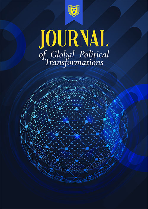Journal of Global Political Transformations